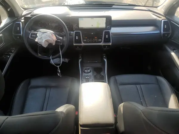 KNDRHDLG6P5212494 2023 KIA SORENTO - Image 8