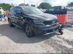 KNDRHDLG6P5222149 2023 KIA SORENTO