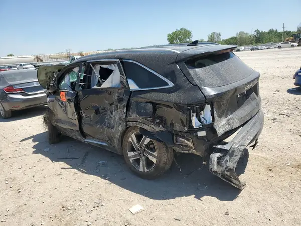 KNDRHDLG6R5247314 2024 KIA SORENTO - Image 2