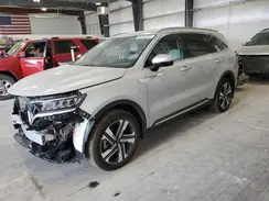 KNDRHDLG6R5247684 2024 KIA SORENTO