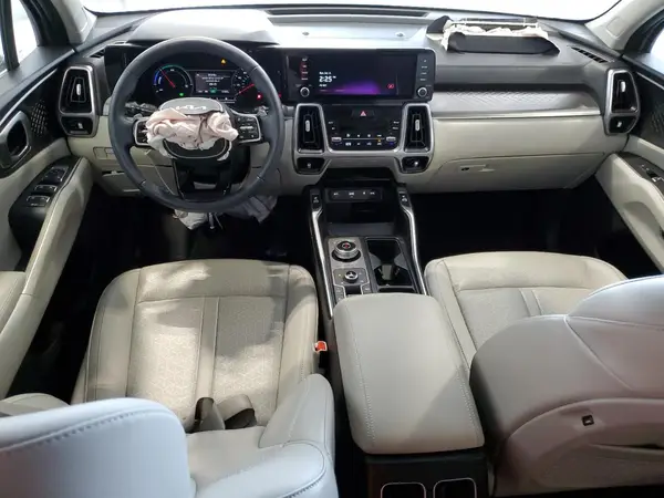 KNDRHDLG6R5247684 2024 KIA SORENTO - Image 8
