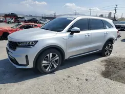 KNDRHDLG6R5259575 2024 KIA SORENTO