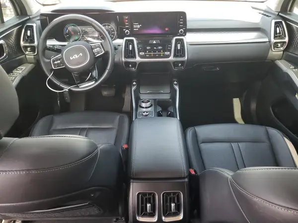 KNDRHDLG6R5259575 2024 KIA SORENTO - Image 8