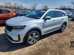 KNDRHDLG7N5080097 2022 KIA SORENTO