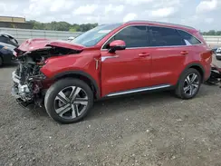 KNDRHDLG7N5083114 2022 KIA SORENTO