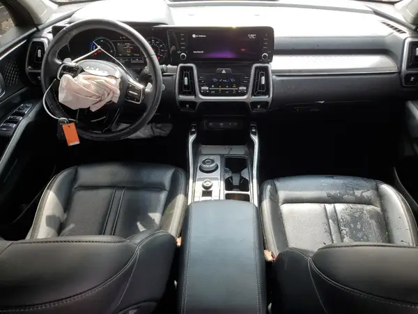 KNDRHDLG7N5083114 2022 KIA SORENTO - Image 8