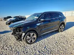 KNDRHDLG7N5098115 2022 KIA SORENTO