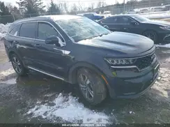 KNDRHDLG7N5098664 2022 KIA SORENTO