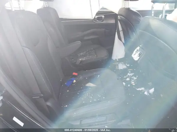 KNDRHDLG7N5098664 2022 KIA SORENTO - Image 8