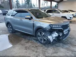 KNDRHDLG7P5130662 2023 KIA SORENTO