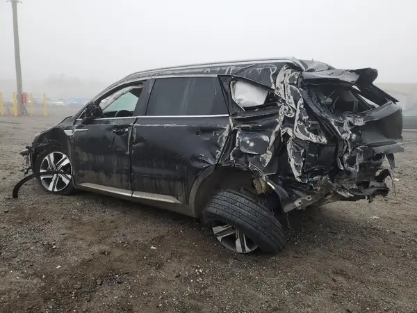 KNDRHDLG7P5144416 2023 KIA SORENTO - Image 2