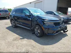 KNDRHDLG7P5159367 2023 KIA SORENTO