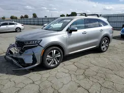 KNDRHDLG7P5163712 2023 KIA SORENTO