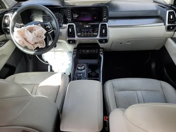 KNDRHDLG7P5163712 2023 KIA SORENTO - Image 8