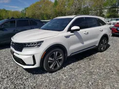 KNDRHDLG7P5167517 2023 KIA SORENTO