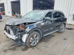 KNDRHDLG7P5168778 2023 KIA SORENTO