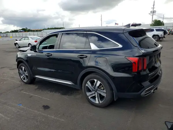 KNDRHDLG7P5168778 2023 KIA SORENTO - Image 2