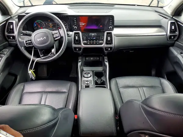 KNDRHDLG7P5168778 2023 KIA SORENTO - Image 8