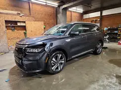 KNDRHDLG7P5173169 2023 KIA SORENTO