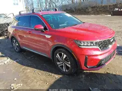 KNDRHDLG7P5176301 2023 KIA SORENTO