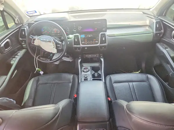 KNDRHDLG7P5194667 2023 KIA SORENTO - Image 8