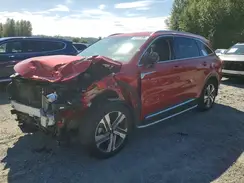 KNDRHDLG7P5200998 2023 KIA SORENTO