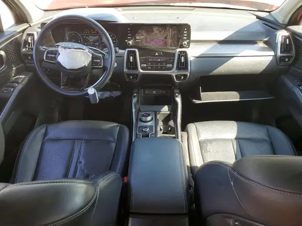 KNDRHDLG7P5200998 2023 KIA SORENTO - Image 8