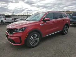 KNDRHDLG7P5201374 2023 KIA SORENTO