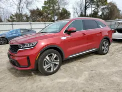 KNDRHDLG7P5206400 2023 KIA SORENTO