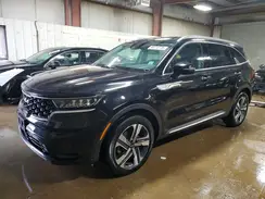 KNDRHDLG7P5206784 2023 KIA SORENTO