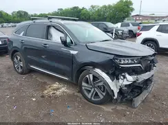 KNDRHDLG7P5220751 2023 KIA SORENTO