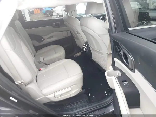 KNDRHDLG7P5220751 2023 KIA SORENTO - Image 8