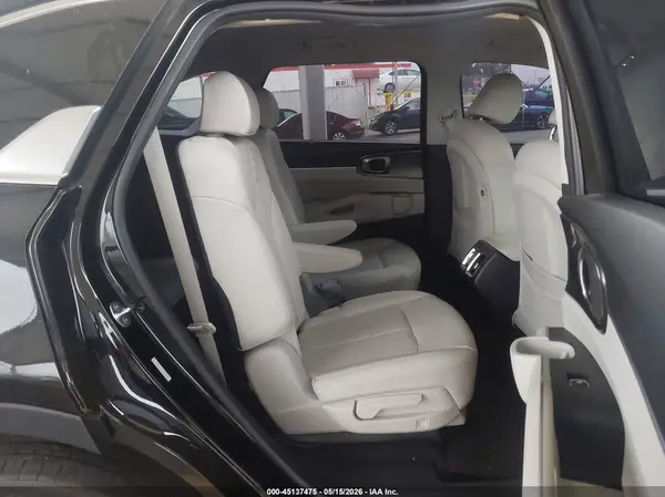 KNDRHDLG7R5259648 2024 KIA SORENTO - Image 8