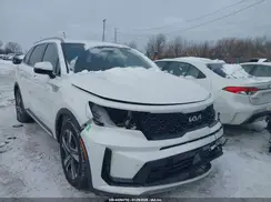 KNDRHDLG8N5096177 2022 KIA SORENTO