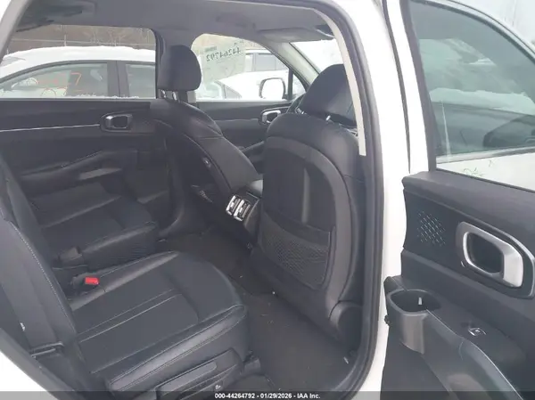 KNDRHDLG8N5096177 2022 KIA SORENTO - Image 8