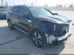 KNDRHDLG8N5117383 2022 KIA SORENTO