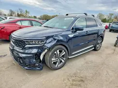 KNDRHDLG8P5130413 2023 KIA SORENTO
