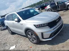 KNDRHDLG8P5159264 2023 KIA SORENTO