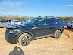 KNDRHDLG8P5161001 2023 KIA SORENTO