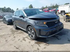 KNDRHDLG8P5170359 2023 KIA SORENTO