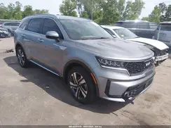 KNDRHDLG8P5171172 2023 KIA SORENTO