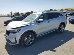 KNDRHDLG8P5172497 2023 KIA SORENTO