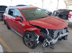 KNDRHDLG8P5175576 2023 KIA SORENTO