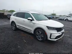 KNDRHDLG8P5186688 2023 KIA SORENTO