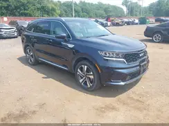 KNDRHDLG8P5187095 2023 KIA SORENTO