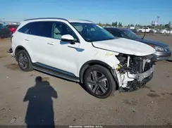 KNDRHDLG8P5194158 2023 KIA SORENTO