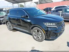 KNDRHDLG8P5202484 2023 KIA SORENTO