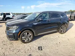 KNDRHDLG8P5210777 2023 KIA SORENTO