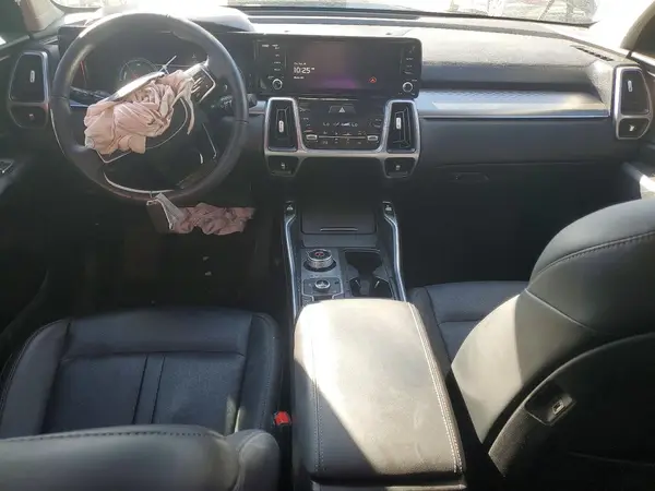 KNDRHDLG8P5213338 2023 KIA SORENTO - Image 8