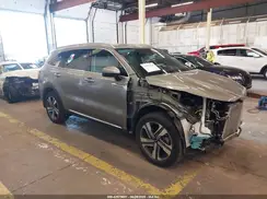 KNDRHDLG8P5226963 2023 KIA SORENTO